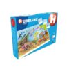 HUBELINO Puzzle - Vodný svet 410160 - Image 4