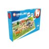 HUBELINO Puzzle -  Život na farme 410184 - Image 4