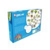 HUBELINO Puzzle - Svet Dinosaurov 410191 - Image 4