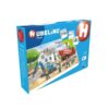 HUBELINO Puzzle - Na stavenisku 410207 - Image 3