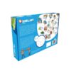 HUBELINO Puzzle - Na stavenisku 410207 - Image 4