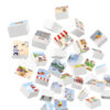 HUBELINO Puzzle - Dovolenka na pláži 410221 - Image 4