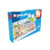 HUBELINO Puzzle - Dovolenka na pláži 410221 - Image 5