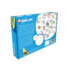 HUBELINO Puzzle - Dovolenka na pláži 410221 - Image 6