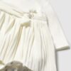 MAYORAL Dievčenské Elegantné Šaty 2812-23