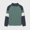 MAYORAL Chlapčenské Polo Tričko 7102-41