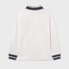 MAYORAL Chlapčenské Polo Tričko 7408-17