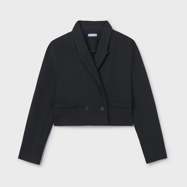 MAYORAL Dievčenské Elegantné Sako 7427-75