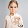 iDO Dievčenská Mikina F290-2911 – Obrázok 5