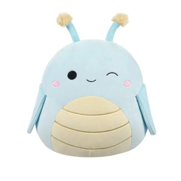 SQUISHMALLOWS  Kobylka Giles 20cm SQCR07655