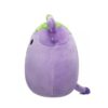 SQUISHMALLOWS Baklažánová Krava Frederick 20cm SQCR07658 - Image 3