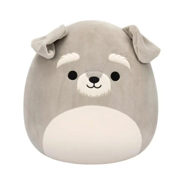 SQUISHMALLOWS Bradáč Shaun 30 cm SQCR07956