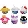 SQUISHMALLOWS Mystery voňavý balíček Hello Kitty 13 cm SQSN00879 - Image 2