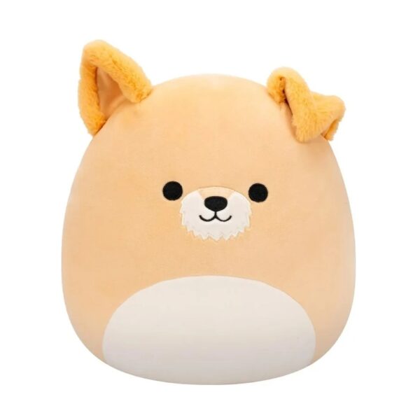 SQUISHMALLOWS Psík Cooper 30 cm SQCR07958