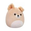 SQUISHMALLOWS Psík Cooper 20cm SQCR07654 - Image 2