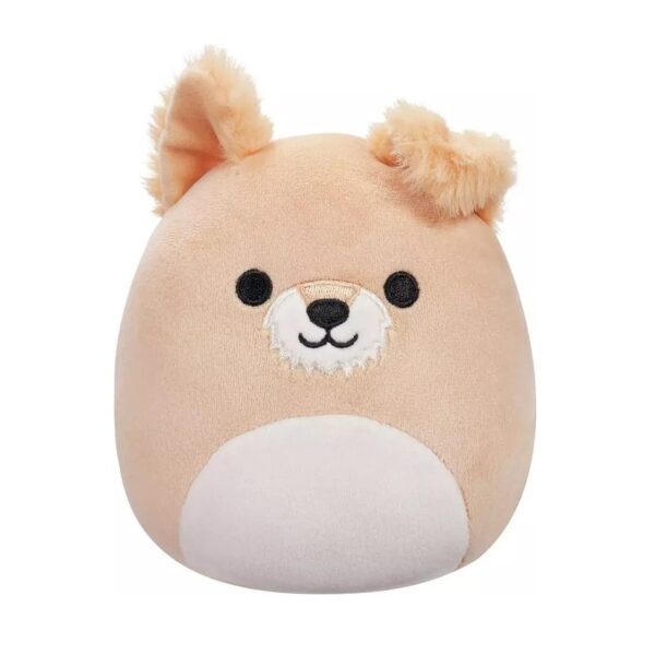 SQUISHMALLOWS Psík Cooper 20cm SQCR07654