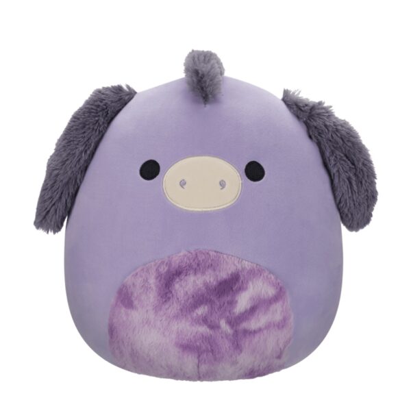 SQUISHMALLOWS Somárik Don 30 cm SQCR07689