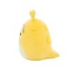 SQUISHMALLOWS Žltý Slimák Zarina 20cm SQCR07950 - Image 3