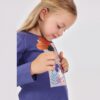 BOBOLI Dievčenské Tričko 222073-6124