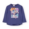 BOBOLI Dievčenské Tričko 222073-6124