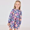 BOBOLI Dievčenské Šaty 222095-9753