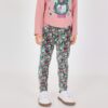 BOBOLI Dievčenské Legíny 232029-9756