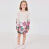 BOBOLI Dievčenské Šaty 232063-7402