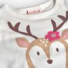 BOBOLI Dievčenské Tričko 232085-1111