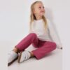 BOBOLI Dievčenské Zvonové Legíny 232120-3944
