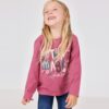 BOBOLI Dievčenské Tričko 232142-3944
