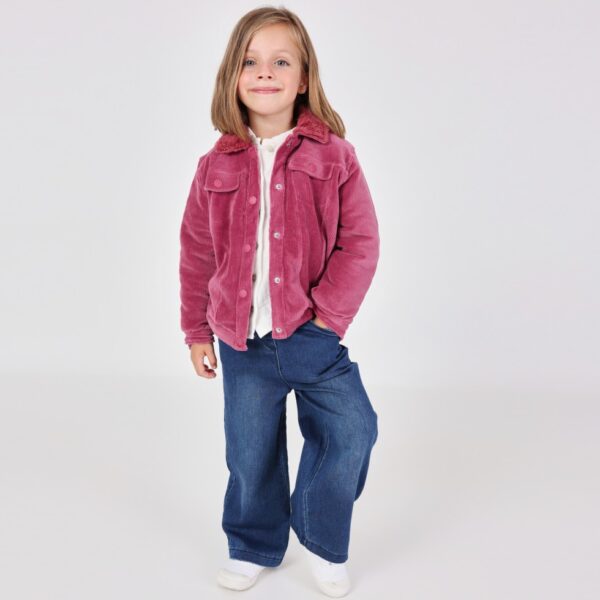 BOBOLI Dievčenská Prechodná Bunda 232175-3944
