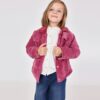 BOBOLI Dievčenská Prechodná Bunda 232175-3944