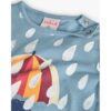 BOBOLI Dievčenské Tričko 242075-4732