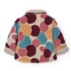 BOBOLI Dievčenský Prechodný Kabáik 242176-9750