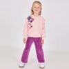 BOBOLI Dievčenské Nohavice 292069-6123