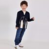 BOBOLI Chlapčenské Tričko 302061-2440