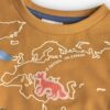 BOBOLI Chlapčenské Tričko 302072-1225