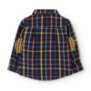 BOBOLI Chlapčenská Košeľa 302094-9719