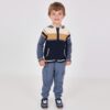 BOBOLI Chlapčenský Sveter 302117-7442