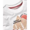 BOBOLI Chlapčenské Tričko 312040-1111