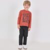 BOBOLI Chlapčenské Tričko 312130-5169