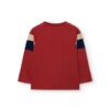 BOBOLI Chlapčenské Tričko 322052-3945