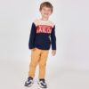 BOBOLI Chlapčenské Tričko 322096-2440