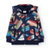 BOBOLI Chlapčenská Mikina 322119-9724