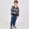BOBOLI Chlapčenská Mikina 322119-9724