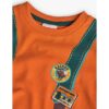 BOBOLI Chlapčenské Tričko 332031-5126