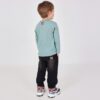 BOBOLI Chlapčenské Tričko 332086-4729