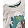 BOBOLI Chlapčenské Tričko 332109-7402