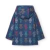 BOBOLI Chlapčenský Pršiplášť 390215-9438