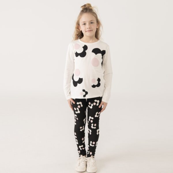 BOBOLI Dievčenské Legíny 402028-9711